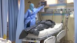 Brazil: Concerns rise as more young people die of COVID-19 News Clip