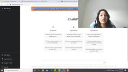 ChatGPT for Salesforce Development - How to Use ChatGPT | Set Up an Account with ChatGPT Instructional Video