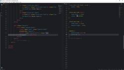 CSS Bootcamp: Master CSS (Including CSS Grid/Flexbox) - Navbar - Search Form Instructional Video