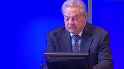 George Soros - The Living History of the Last 30 years Instructional Video