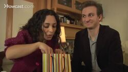 How to Avoid Giving Terrible Gifts Instructional Video