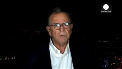 Greece asks for EU help with refugees News Clip