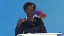 CLEAN : French-speaking bloc examines unrest in Africa News Clip