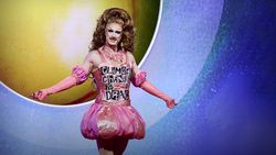 Why joy is a serious way to take action | Pattie Gonia Instructional Video