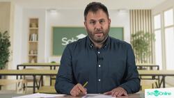 Subtracting Fractions from Mixed Number Fractions Instructional Video