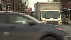 Drivers in the Montreal area now have to pay $150 more on their registration for transit Instructional Video