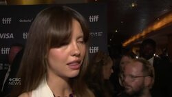 Frankenstein is a love story, says director Guillermo del Toro News Clip