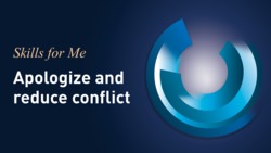 The Power of Apologies Instructional Video