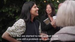 2024 Women's Prize Winners Announced News Clip