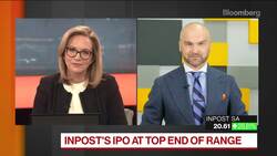 InPost’s Performance Is Sustainable, Says CEO News Clip