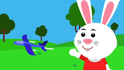 L'avion cassé de Romi Instructional Video