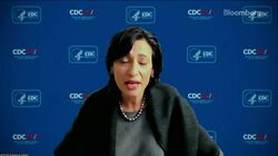 CDC Director: Preflight Covid Tests May Ease Spread News Clip