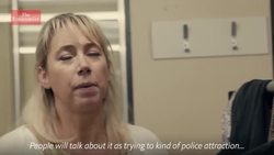 What's so funny about #MeToo? Instructional Video