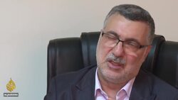 Iran: Human testing of COVID vaccine to begin after animal trials News Clip