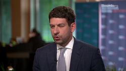 Clocktower Group's Papic on Markets, Strategy News Clip