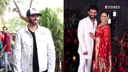 Luv Sinha Hits Back at 'Online Campaign' Questioning His Alleged Absence from Sonakshi's Wedding News Clip