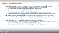 CISSP®- Risk - Attackers and Types of Attacks - Part 1 Instructional Video