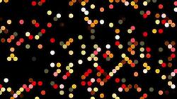 Moving abstract geometric pattern. Stock Footage