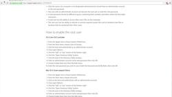 Web Security: Common Vulnerabilities And Their Mitigation - Installing PHP (Mac) Instructional Video