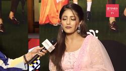 Ulka Gupta on Main Hoon Saath Tere, playing a single mom & fear of getting typecast News Clip