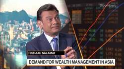 Endowus Head of HK on Wealth Management Opportunities News Clip