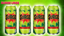 What Ever Happened to Surge? The '90s Most Extreme Soda Instructional Video