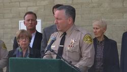 Makeshift memorial grows near school shooting Instructional Video