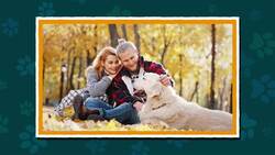 I WONDER - Who First Had Dogs As Pets?
 Me Pregunto - Quién Fue El Primero En Tener Perros Como Mascotas? Instructional Video