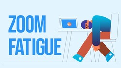 Tips for Managing Zoom Fatigue: Navigating Video Calls with Ease Instructional Video