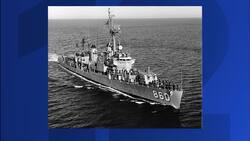 Rockland County groups help build temporary ramp WWII veteran News Clip