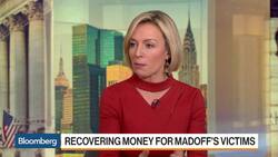 Meet the Men Working to Recover Money for Madoff's Victims News Clip
