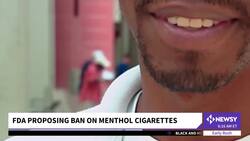 FDA Proposes Ban On Menthol Cigarettes, Cigars News Clip