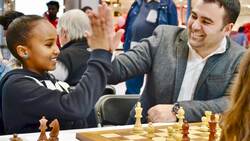 Chess as Social Empowerment: The Connector Instructional Video