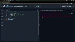 Python In Practice - 15 Projects to Master Python - Class Attributes and Identifier Naming Convention Instructional Video