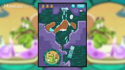 Where's My Water Walkthrough Level 6-10 Instructional Video