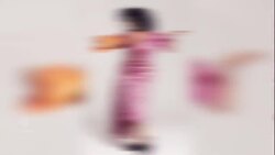 Fashion industry's September issues feature influential black women News Clip