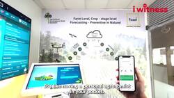 AI Is Helping Farmers Cut Costs, Increase Income | I Witness News Clip