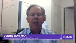 Retail Sales Report Shows Billions In Extra Spending News Clip