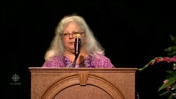 Heather Heyer's mother offers passionate eulogy News Clip