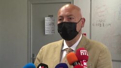 CLEAN : Belongings, bones likely belong to boy missing since 2015: French prosecutor News Clip