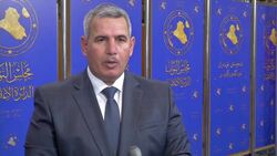 Iraqi lawmakers: Turkey agrees to stop filling Ilisu dam to ease Iraq's water crisis Instructional Video