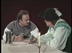 Understanding Othello: Cassio's Fight Instructional Video