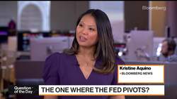 When Will the Fed Pivot? News Clip