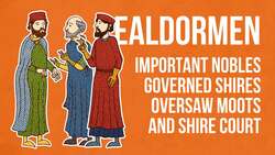 Anglo-Saxons | What was the Witan? Instructional Video