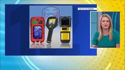 Yonkers fire department gets life-saving thermal imaging cameras Instructional Video