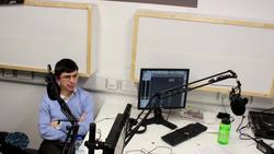 Understanding Human Psychology Through Robots with Prof. Angelo Cangelosi: Cognitive robotics Instructional Video