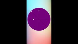 Can You Believe Each Ball Moves In A Straight Line? Instructional Video