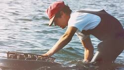 Diving into the history and future of oysters News Clip