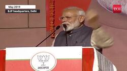 What is India's Modi vote share and meet the 'human deepfakes' of this election News Clip