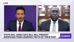 Florida Bill Could Shield Whites From 'Discomfort' Of Racist Past News Clip